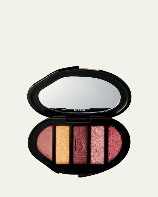 Eyeshadow 5 Colours, State of Emotions